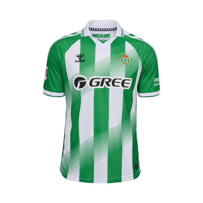 Real Betis 1ª Camiseta 2026-27