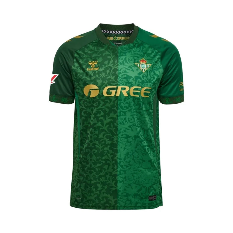 Real Betis 2ª Camiseta 2026-27