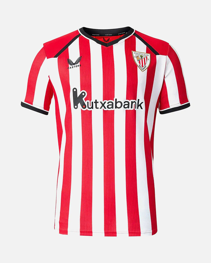 Athletic Club 1ª Camiseta 2026-27