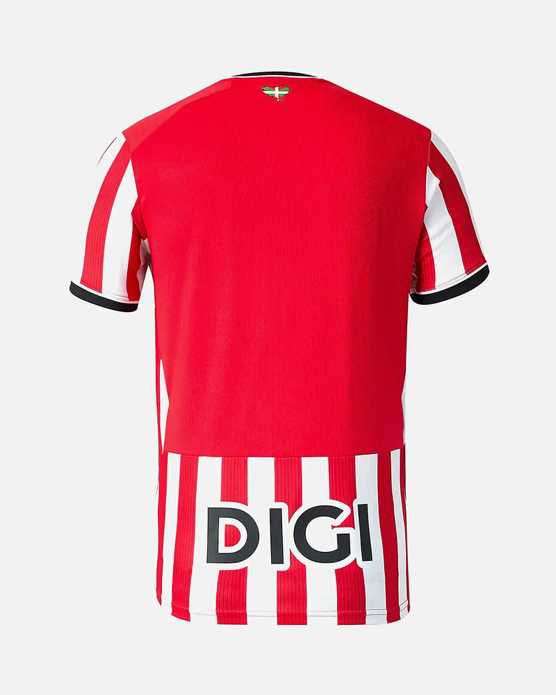 Athletic Club 1ª Camiseta 2026-27
