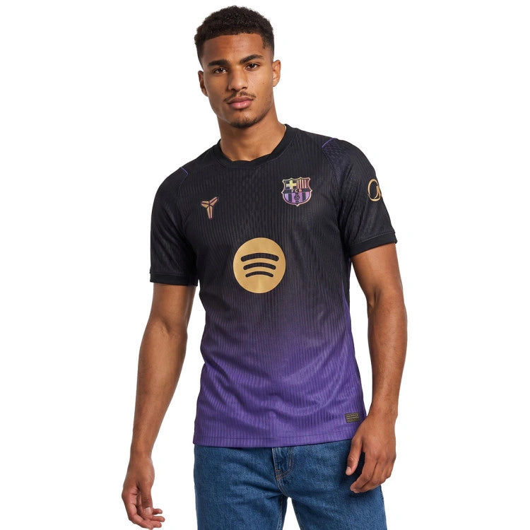 Barcelona  2ª Camiseta 2026-27