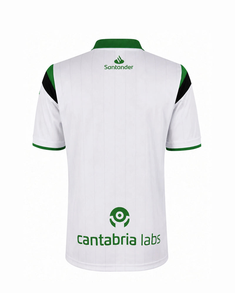 Real Racing Club 1ª Camiseta 2026-27