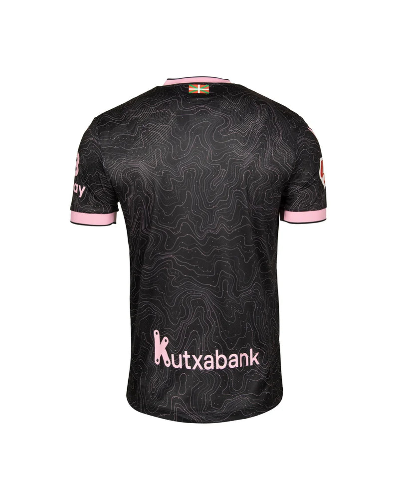 Deportivo Alavés 2ª Camiseta 2026-27