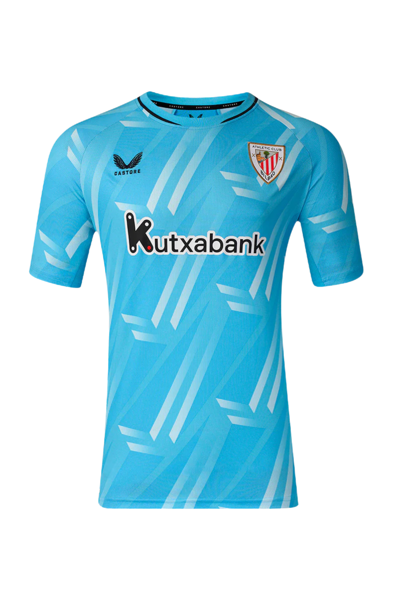 Athletic Club 3ª Camiseta 2026-27