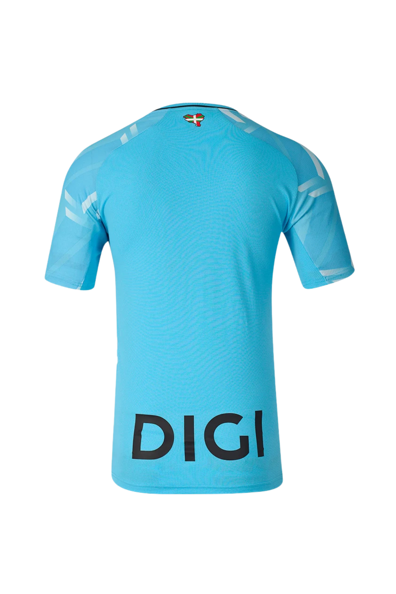 Athletic Club 3ª Camiseta 2026-27