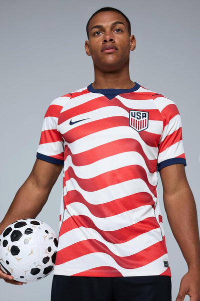 1. Trikot USA WM 2026