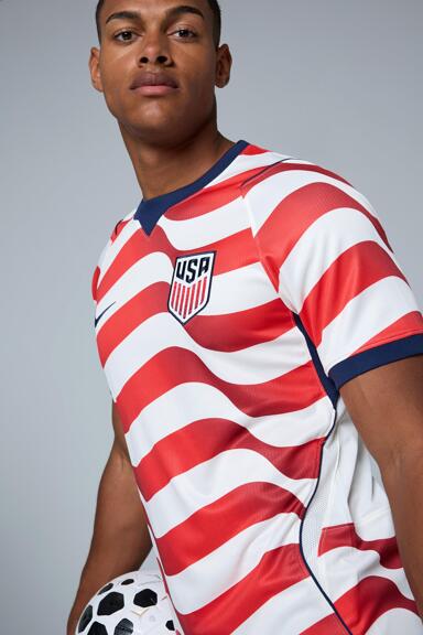 1. Trikot USA WM 2026