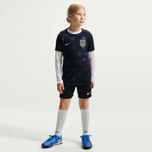 USA Auswärtstrikot Weltmeisterschaft 2026