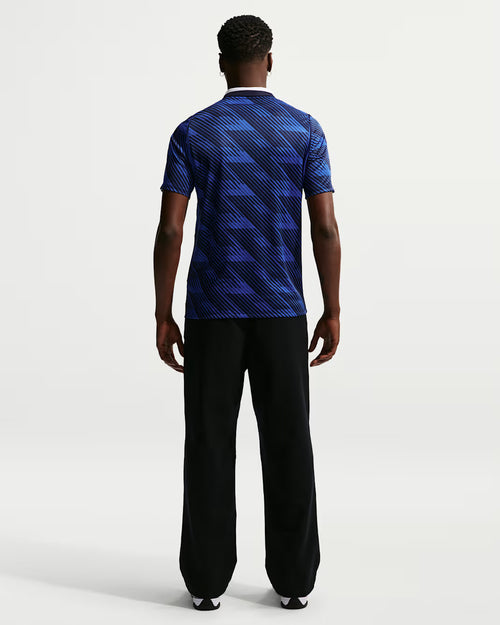 1. Trikot Frankreich WM 2026