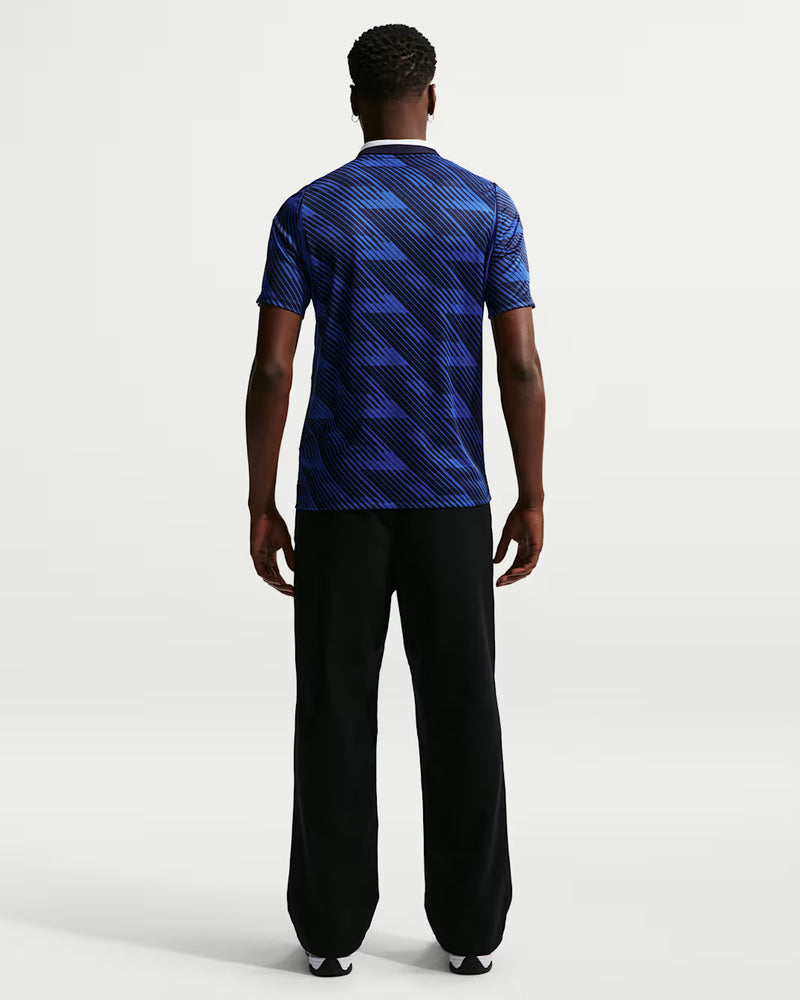 1. Trikot Frankreich WM 2026