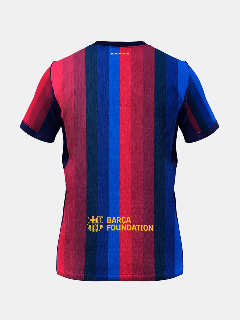 FC Barcelona 1ª Camiseta 2026-27