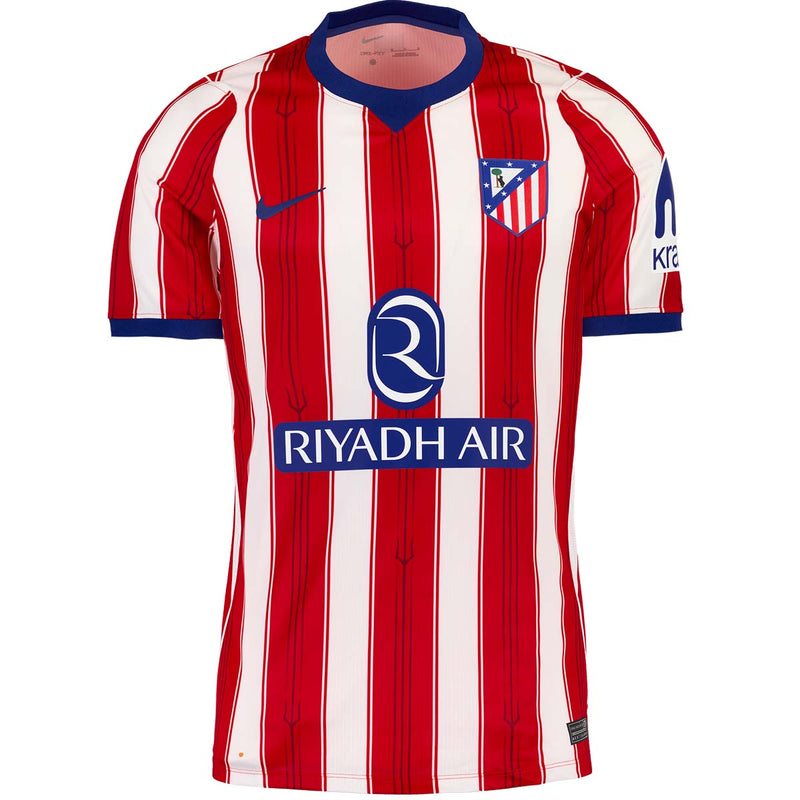 Atlético de Madrid 1ª Camiseta 2026-27