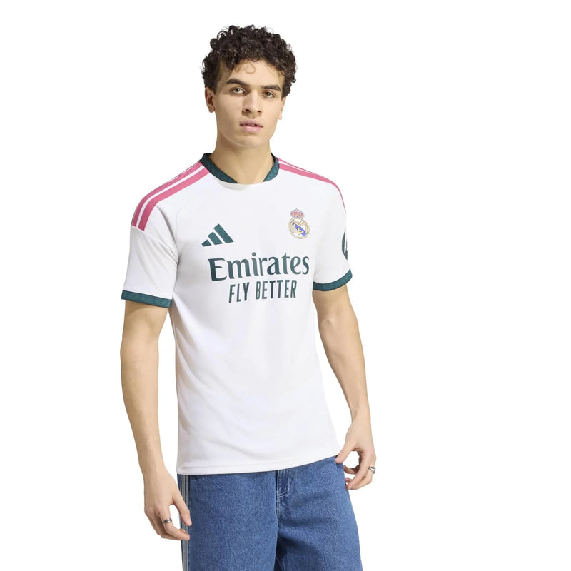 Real Madrid 1ª Camiseta 2026-27