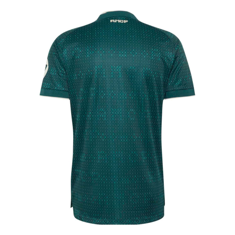 Real Madrid 2ª Camiseta 2026-27