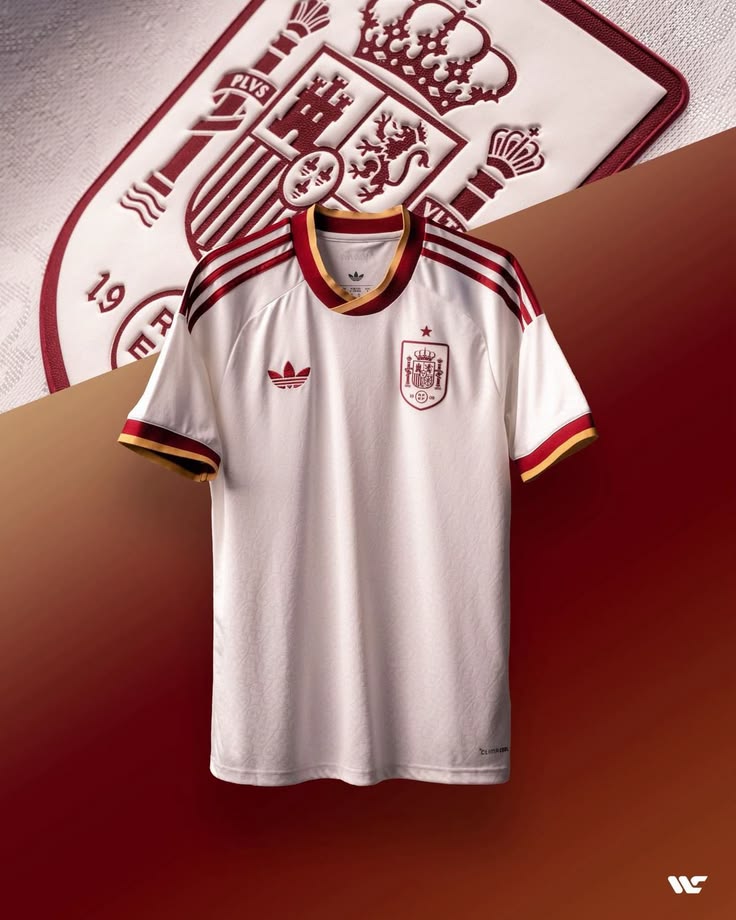 Spanien Auswärts WM 2026