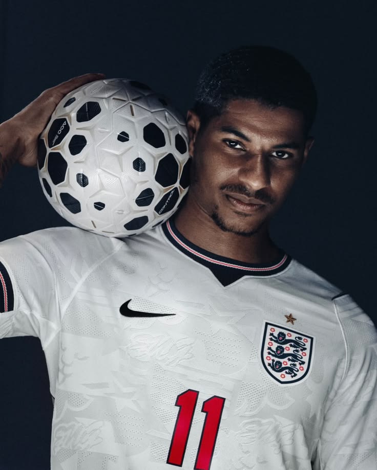 England Heimtrikot WM 2026