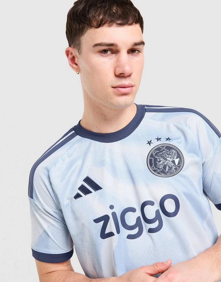 AFC Ajax 3ª Camiseta 2026-27
