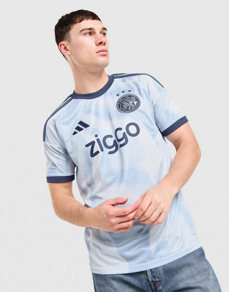 AFC Ajax 3ª Camiseta 2026-27