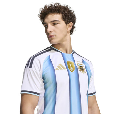 Erstes Argentinien-Trikot WM 2026