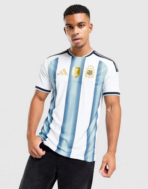 Erstes Argentinien-Trikot WM 2026