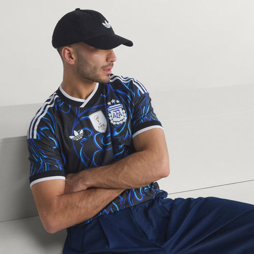 Argentinien Auswärtstrikot WM 2026