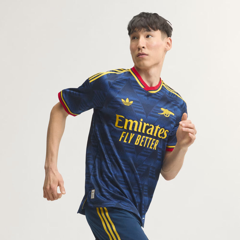 Arsenal FC  2ª equipación 2026/2027