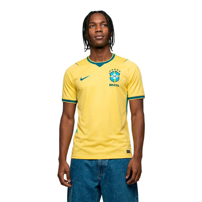 1. Brasilien-Trikot WM 2026