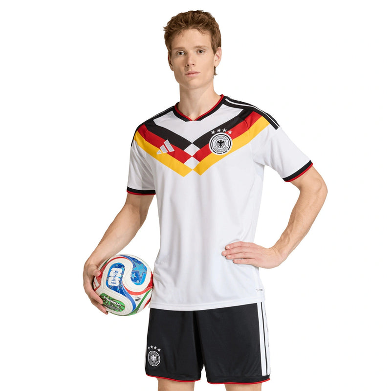 Deutschland Trikot Heim WM 2026