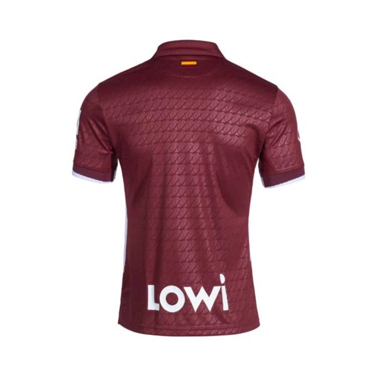 Getafe CF 2ª Camiseta 2026-27