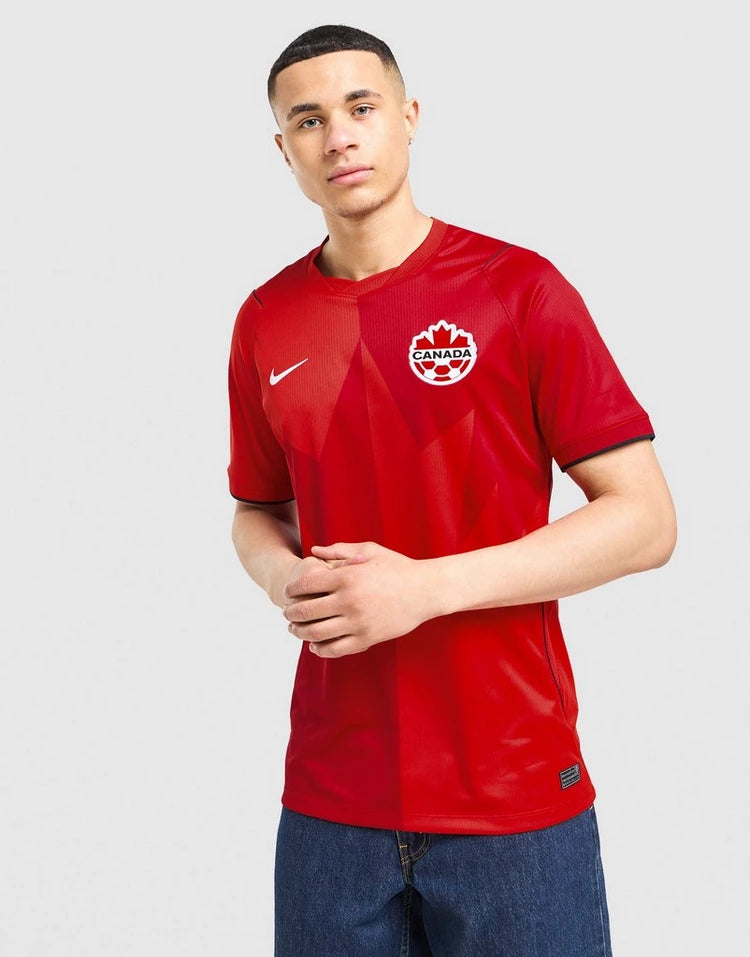 1. Kanada WM-Trikot 2026