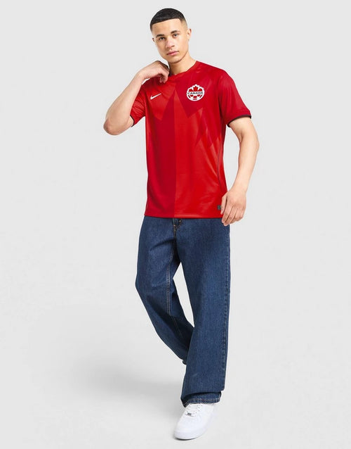 1. Kanada WM-Trikot 2026
