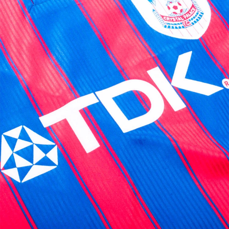 Crystal Palace 1ª Camiseta 2026-27