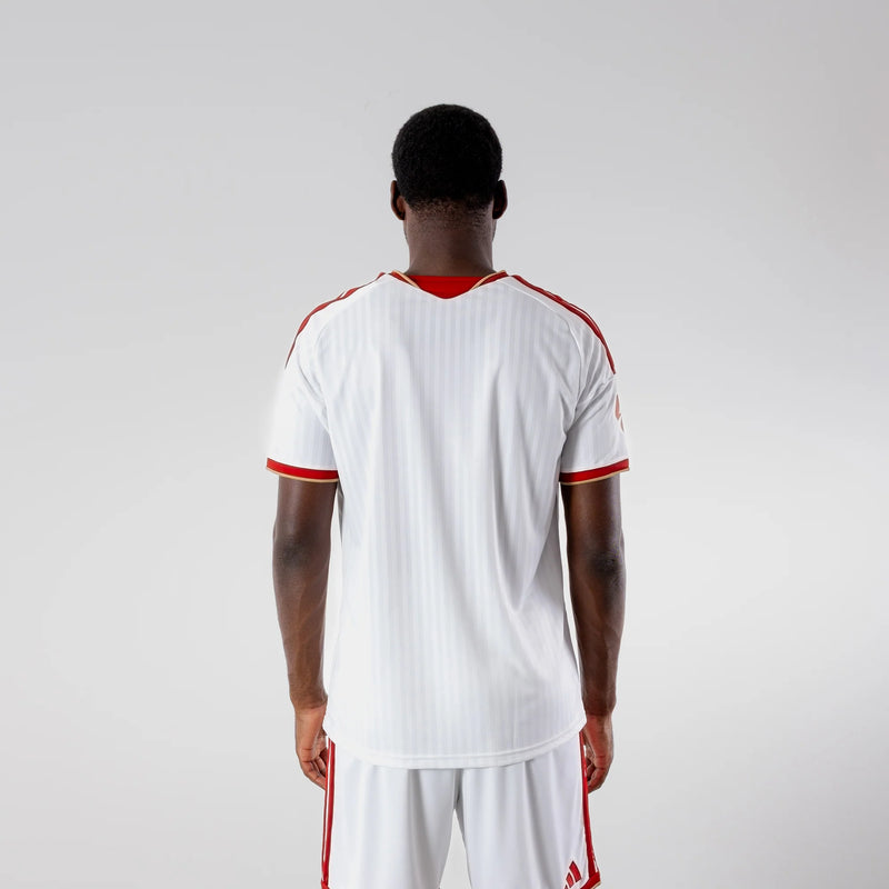 Sevilla FC 1ª Camiseta 2026-27