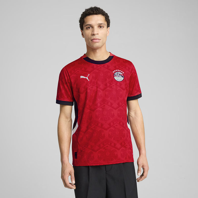 Ägypten Heimtrikot WM 2026
