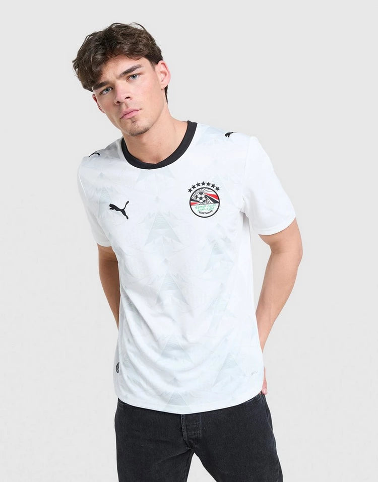 2. Trikot Ägypten WM 2026
