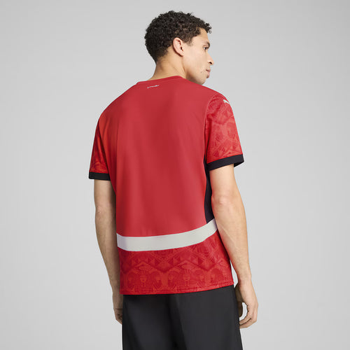 Ägypten Heimtrikot WM 2026