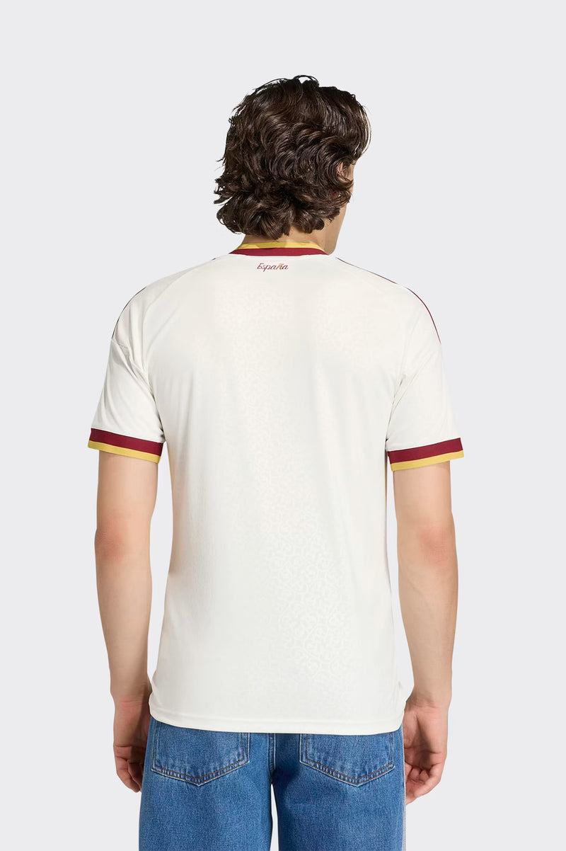 2. Trikot Spanien WM 2026