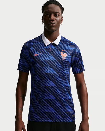 1. Trikot Frankreich WM 2026
