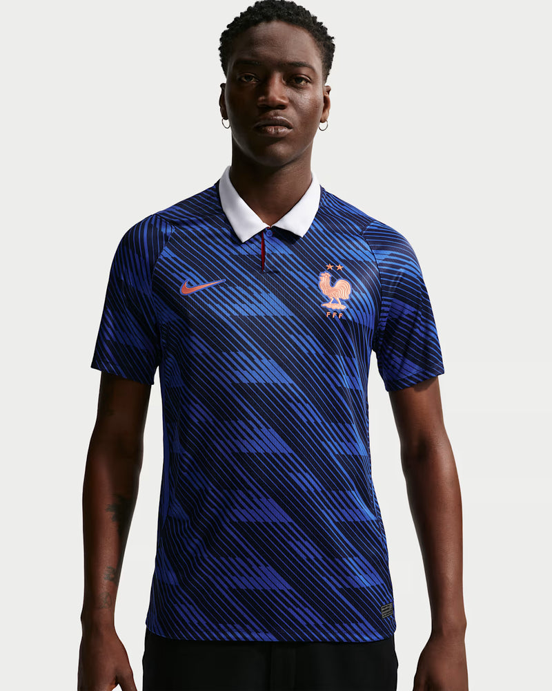 1. Trikot Frankreich WM 2026
