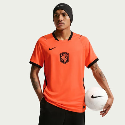 1. Heimtrikot Niederlande WM 2026