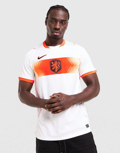 Niederlande Auswärtstrikot WM 2026