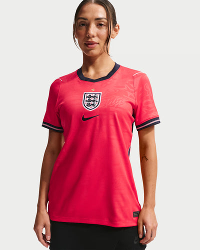 England-Auswärtstrikot WM 2026