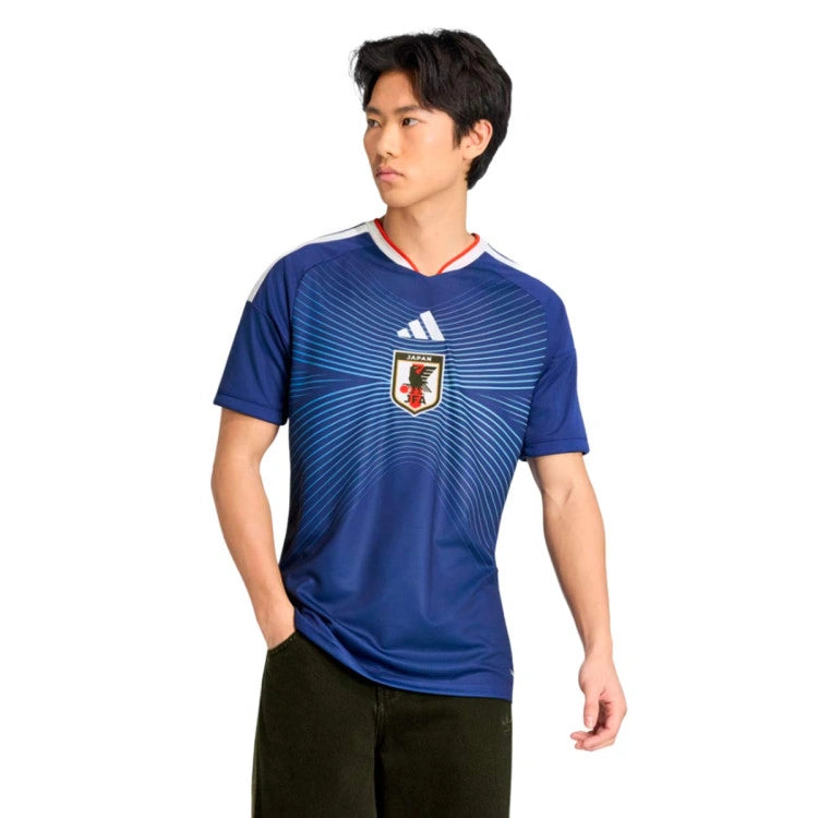 Japan Heimtrikot WM 2026