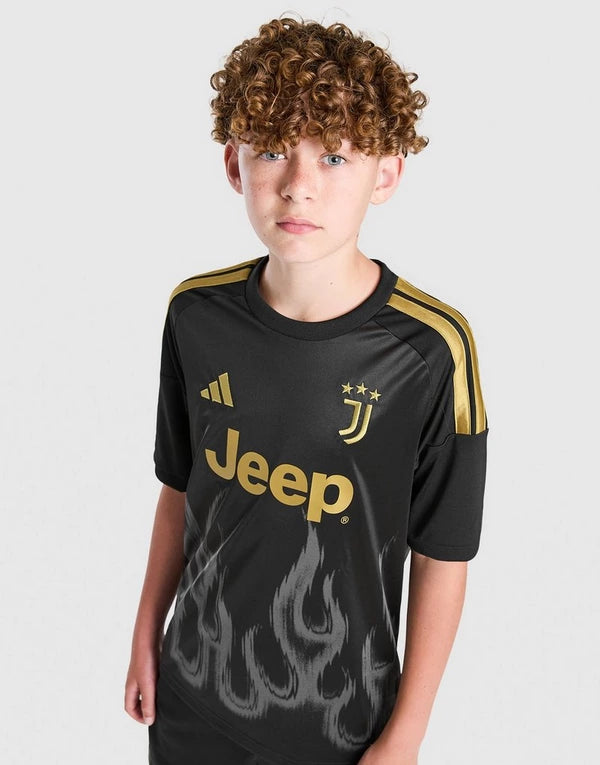 Juventus  3ª equipación 2026/2027