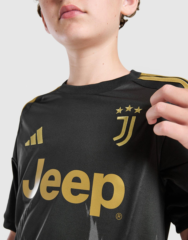 Juventus  3ª equipación 2026/2027