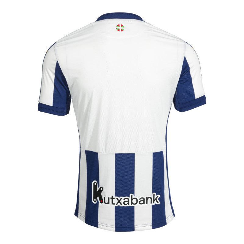 Real Sociedad 1ª Camiseta 2026-27