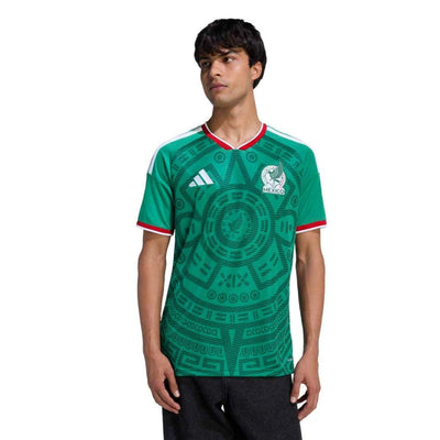 1. Trikot Mexiko WM 2026