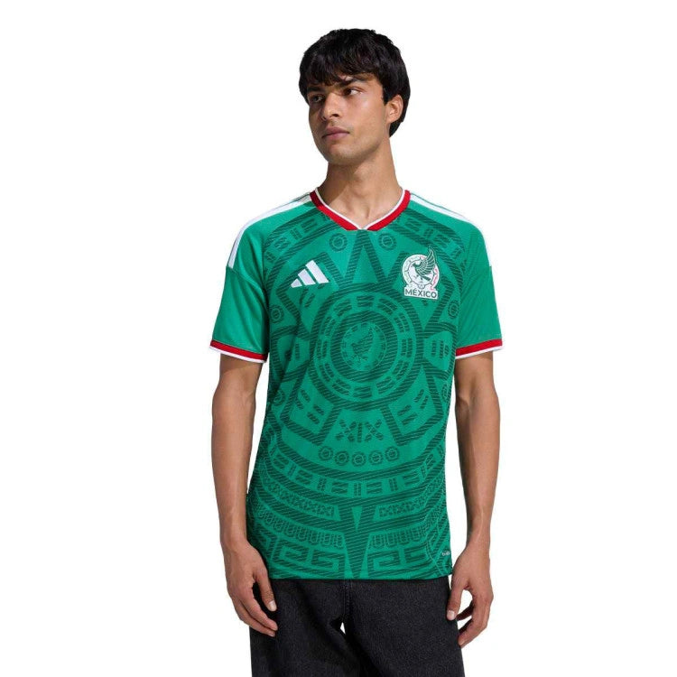 1. Trikot Mexiko WM 2026