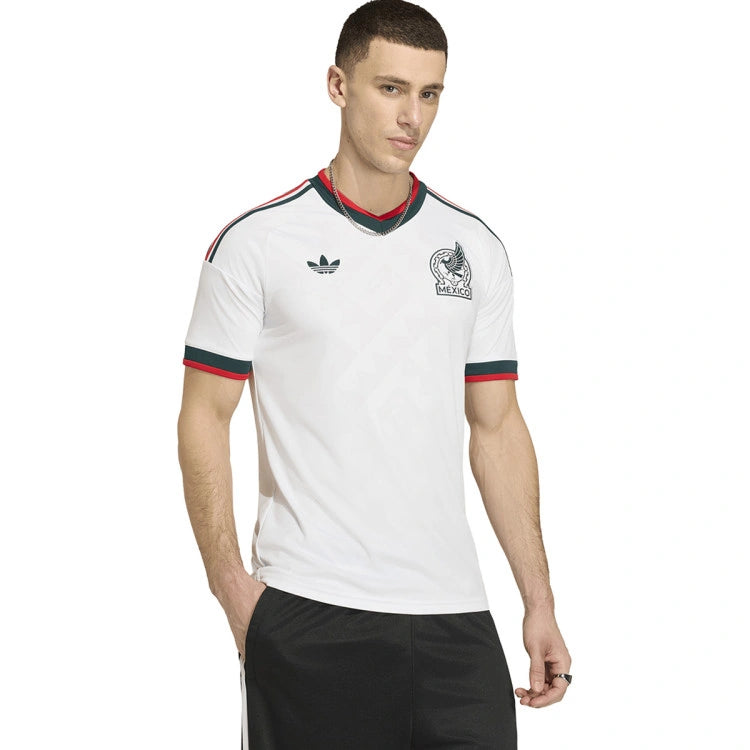 2. Trikot Mexiko WM 2026
