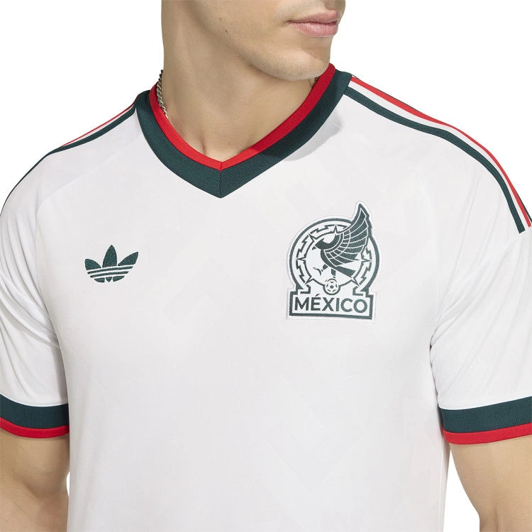 2. Trikot Mexiko WM 2026
